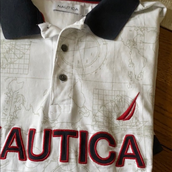Nautica  T - Picture 3 of 7